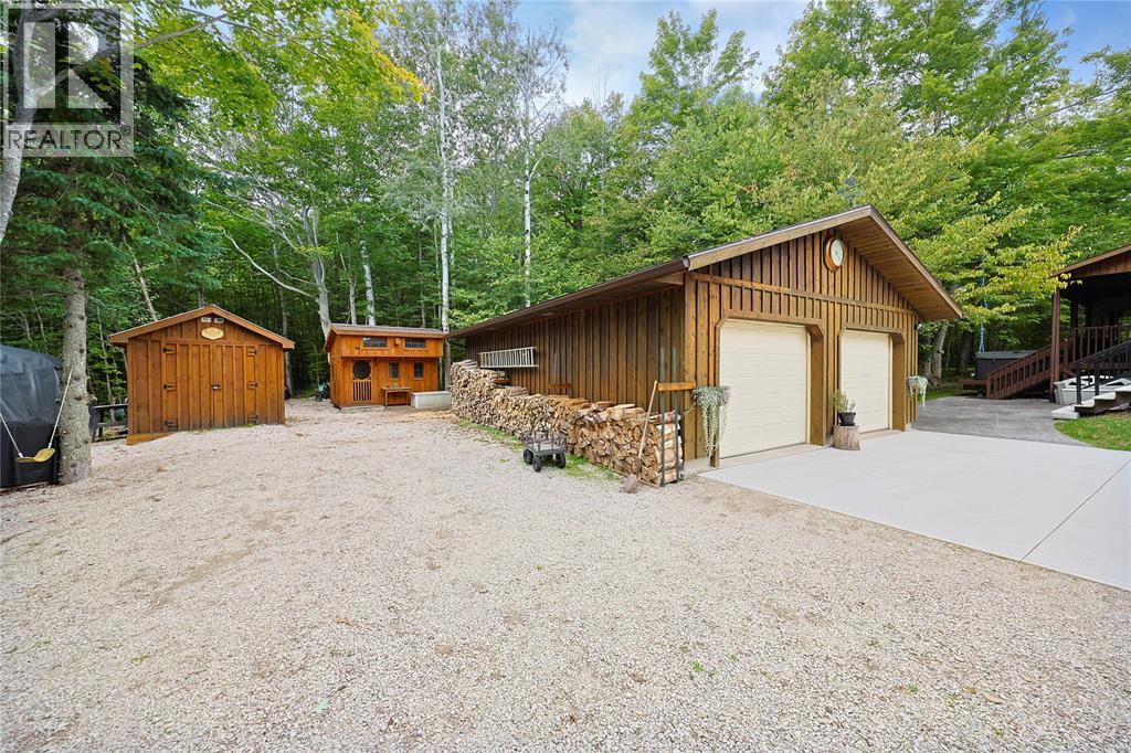 1 Miller Lake Shore Road, Northern Bruce Peninsula, Ontario  N0H 1Z0 - Photo 11 - 26023331