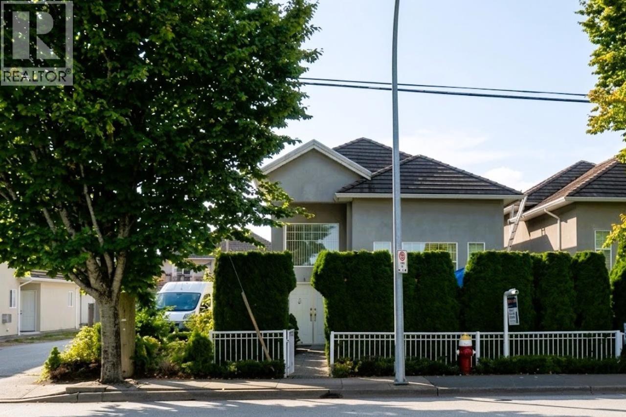 4573 No. 5 Road, Richmond, British Columbia  V6X 2V5 - Photo 2 - R3167040