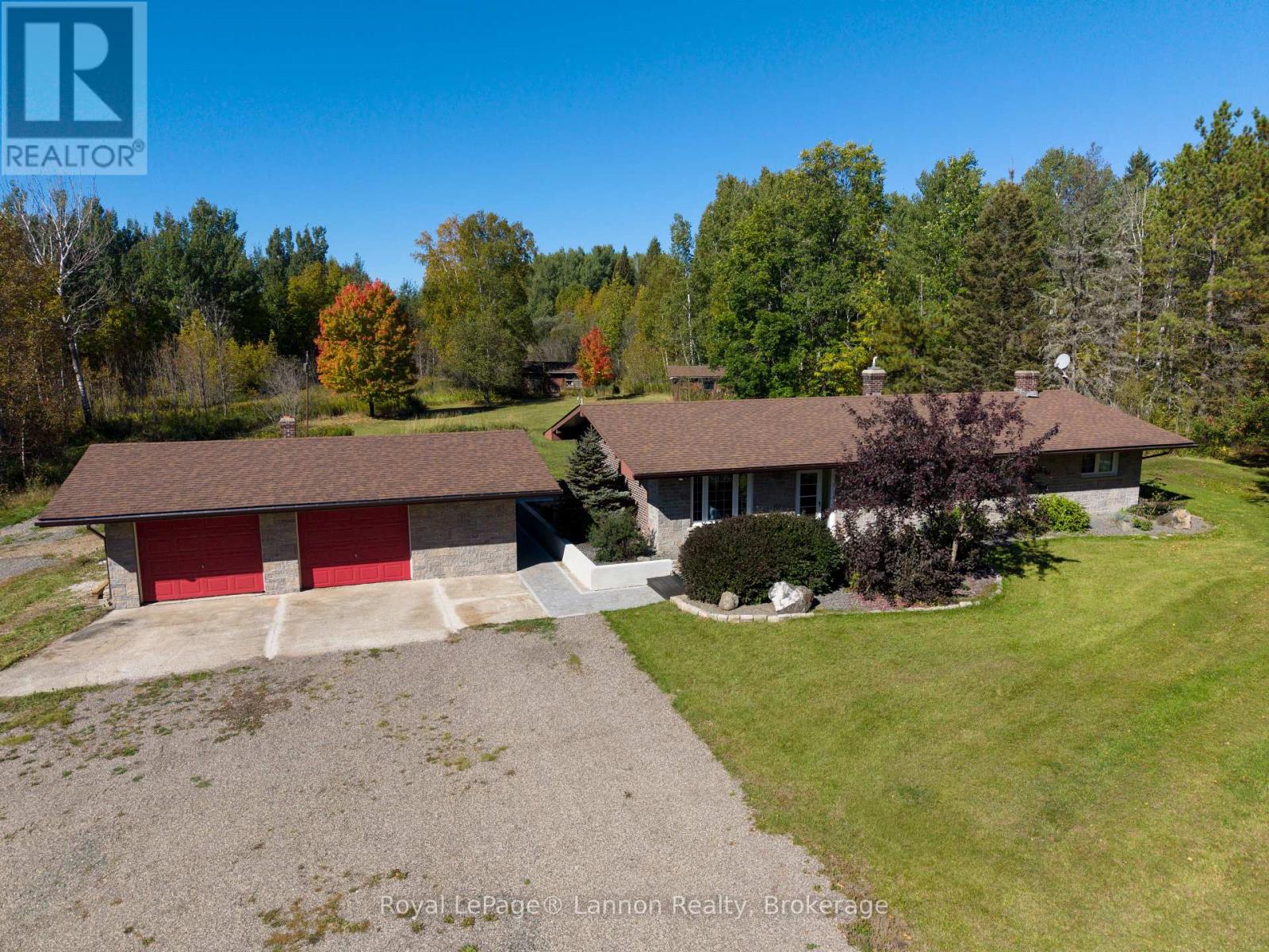 573 BOULTER ROAD, Oliver Paipoonge, Ontario