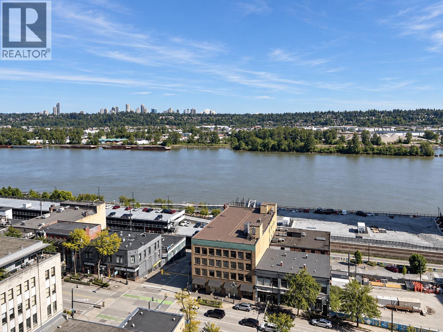 1405 618 Carnarvon Street, New Westminster, British Columbia  V3M 0N9 - Photo 14 - R3168533