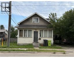 802 BONNEY Street, Sault Ste. Marie, Ontario