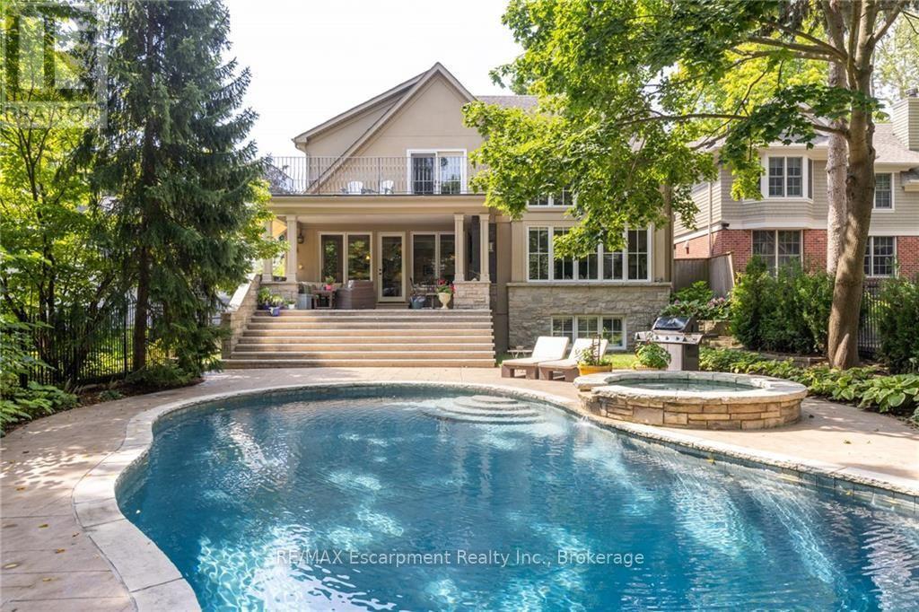 29 Howard Avenue, Oakville, Ontario  L6J 3Y3 - Photo 35 - W13819390