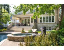 29 HOWARD AVENUE, Oakville, Ontario