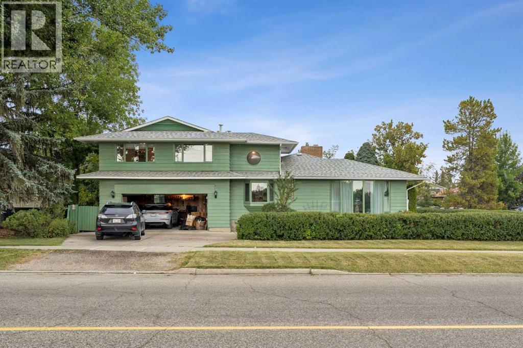 5015 15 Street SW, Calgary, Alberta  T2T 4B7 - Photo 4 - A2344237