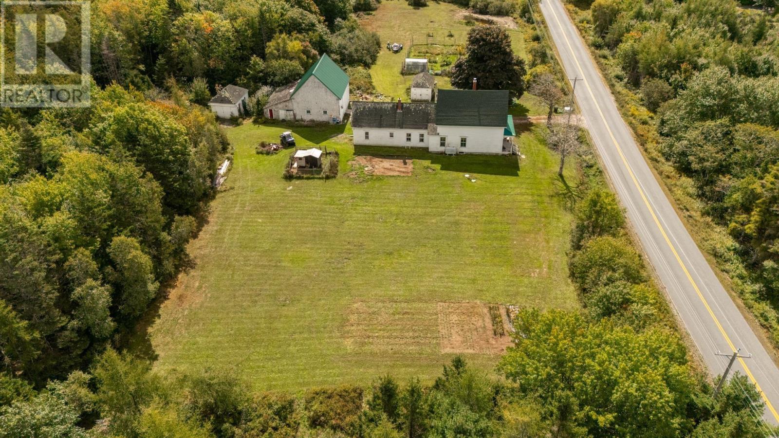 163 Belleville Road, Belleville, Nova Scotia  B0W 3M0 - Photo 2 - 202624134