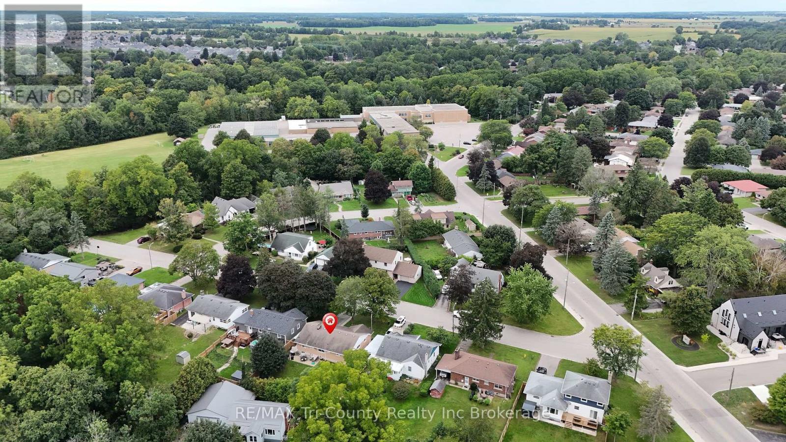 9 Parkside Drive, Tillsonburg, Ontario  N4G 4A1 - Photo 36 - X13819292