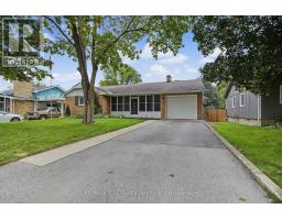9 PARKSIDE DRIVE, Tillsonburg, Ontario