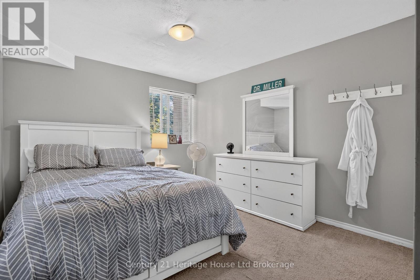 205 - 1445 Huron Street, London East, Ontario  N5V 2E6 - Photo 17 - X13819314