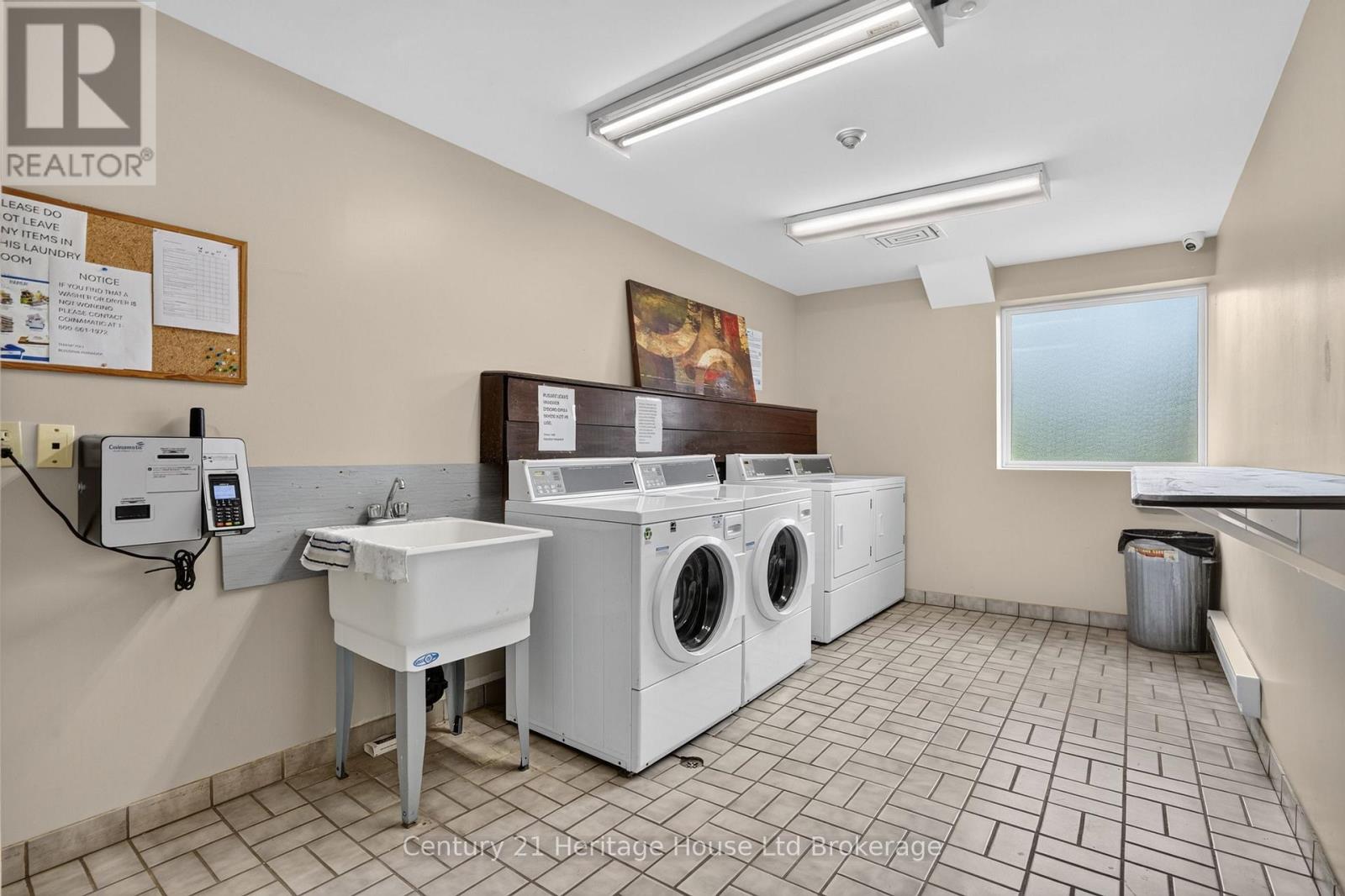 205 - 1445 Huron Street, London East, Ontario  N5V 2E6 - Photo 21 - X13819314