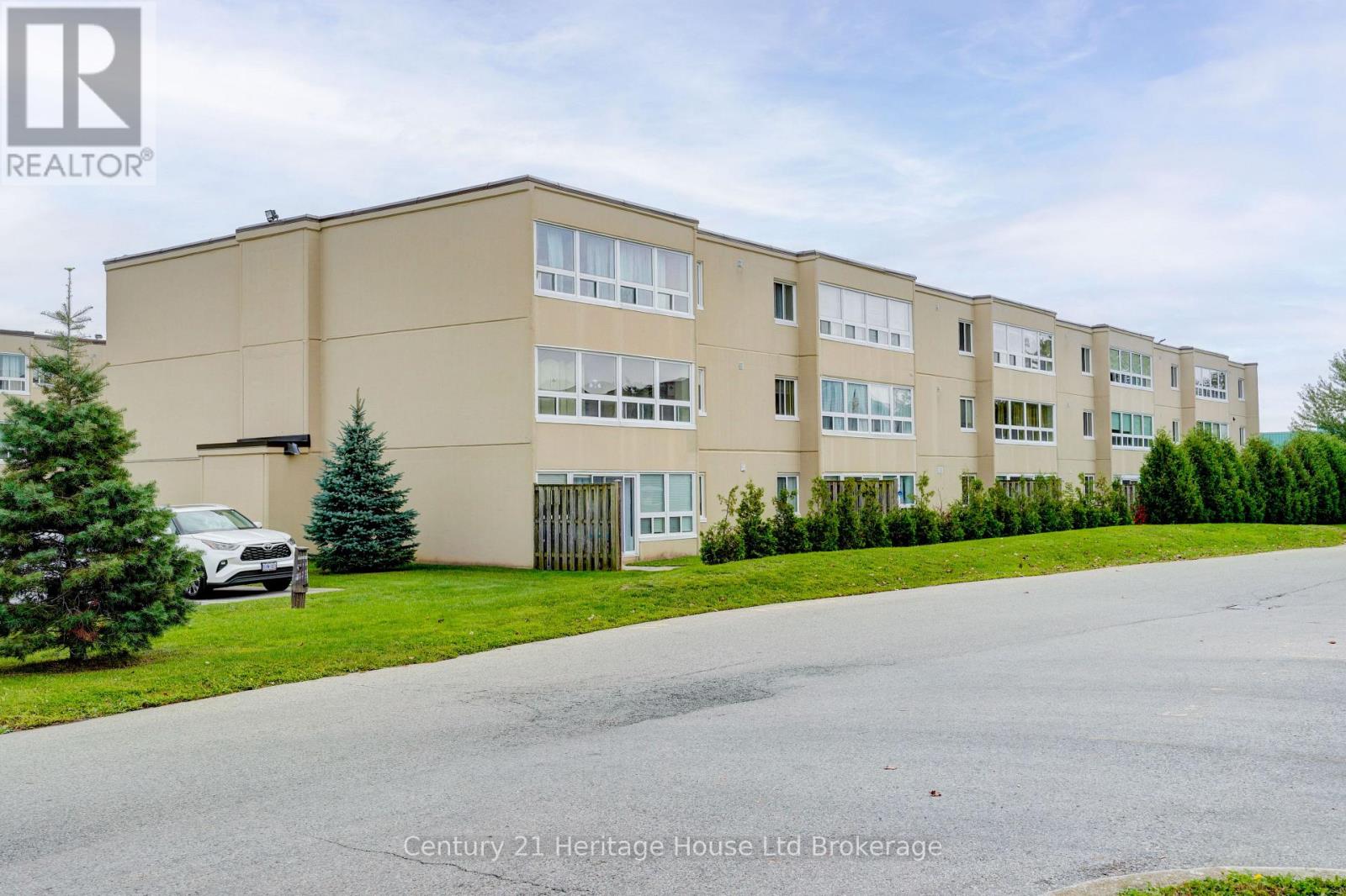 205 - 1445 Huron Street, London East, Ontario  N5V 2E6 - Photo 3 - X13819314