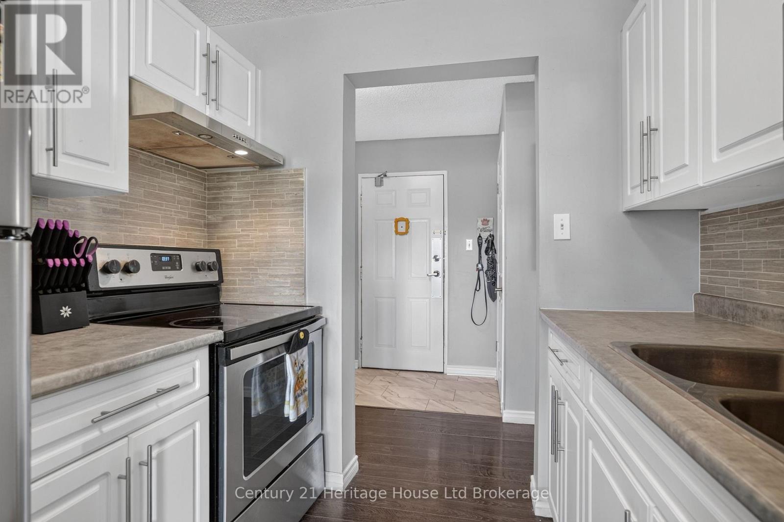 205 - 1445 Huron Street, London East, Ontario  N5V 2E6 - Photo 7 - X13819314