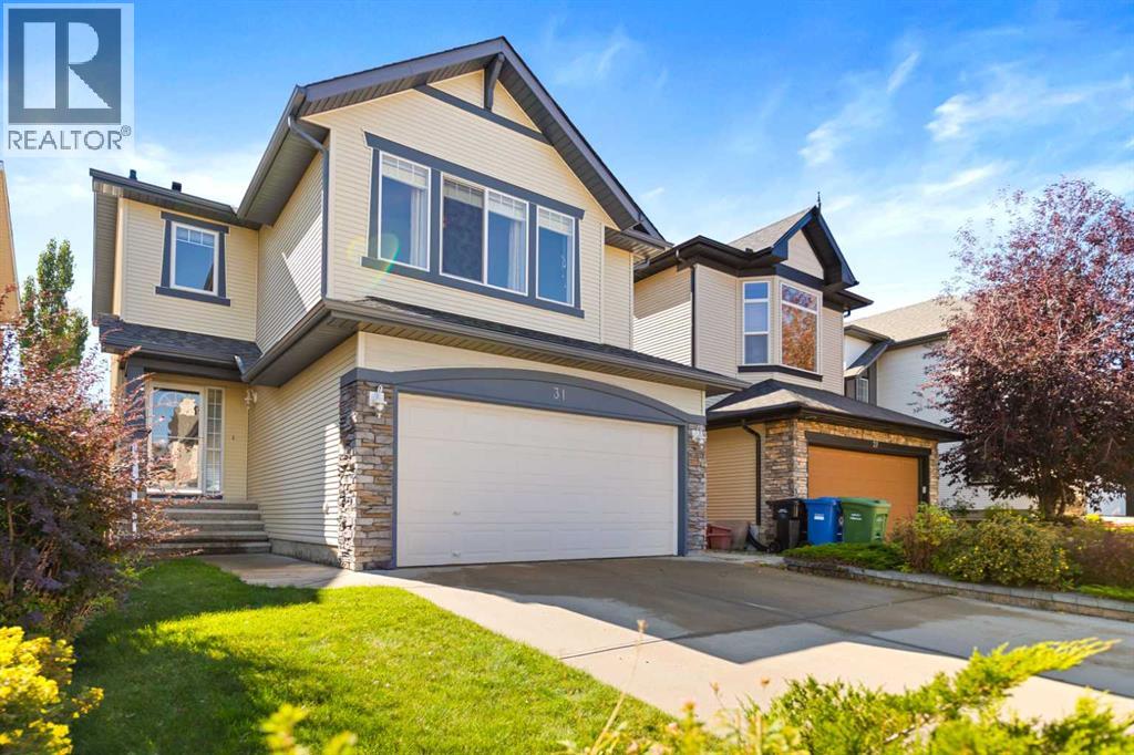 31 Springborough Way Sw, Calgary, Alberta  T3H 5T3 - Photo 1 - A2347457