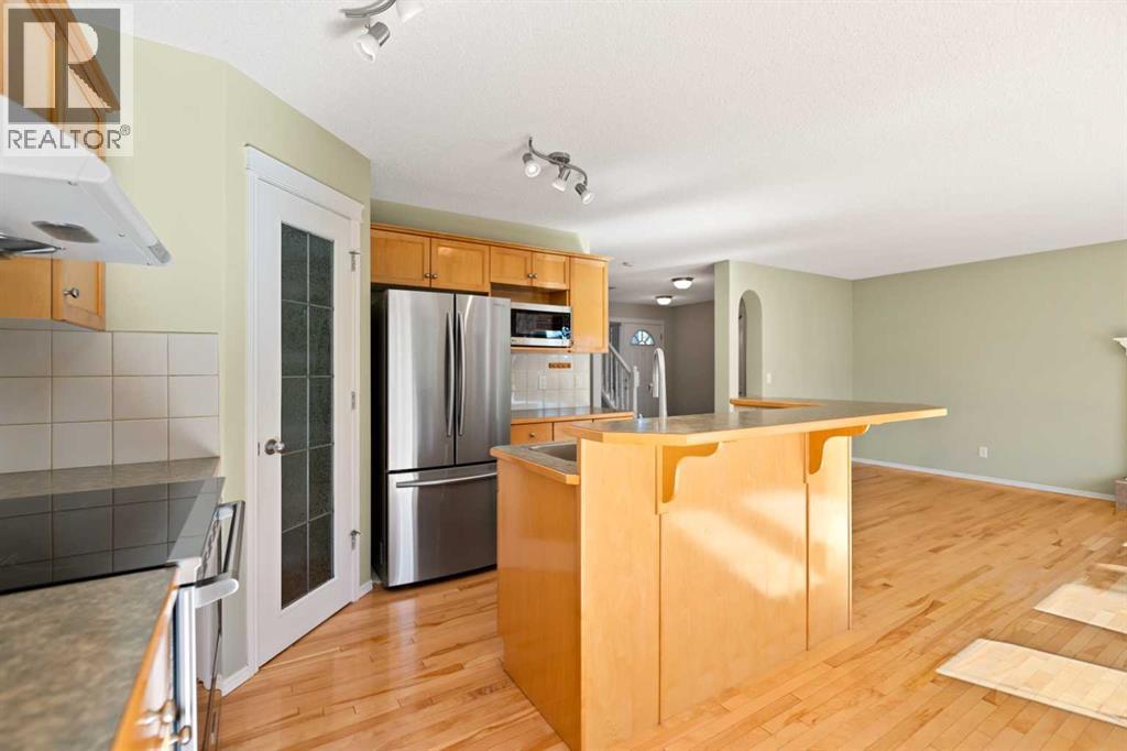 31 Springborough Way Sw, Calgary, Alberta  T3H 5T3 - Photo 10 - A2347457