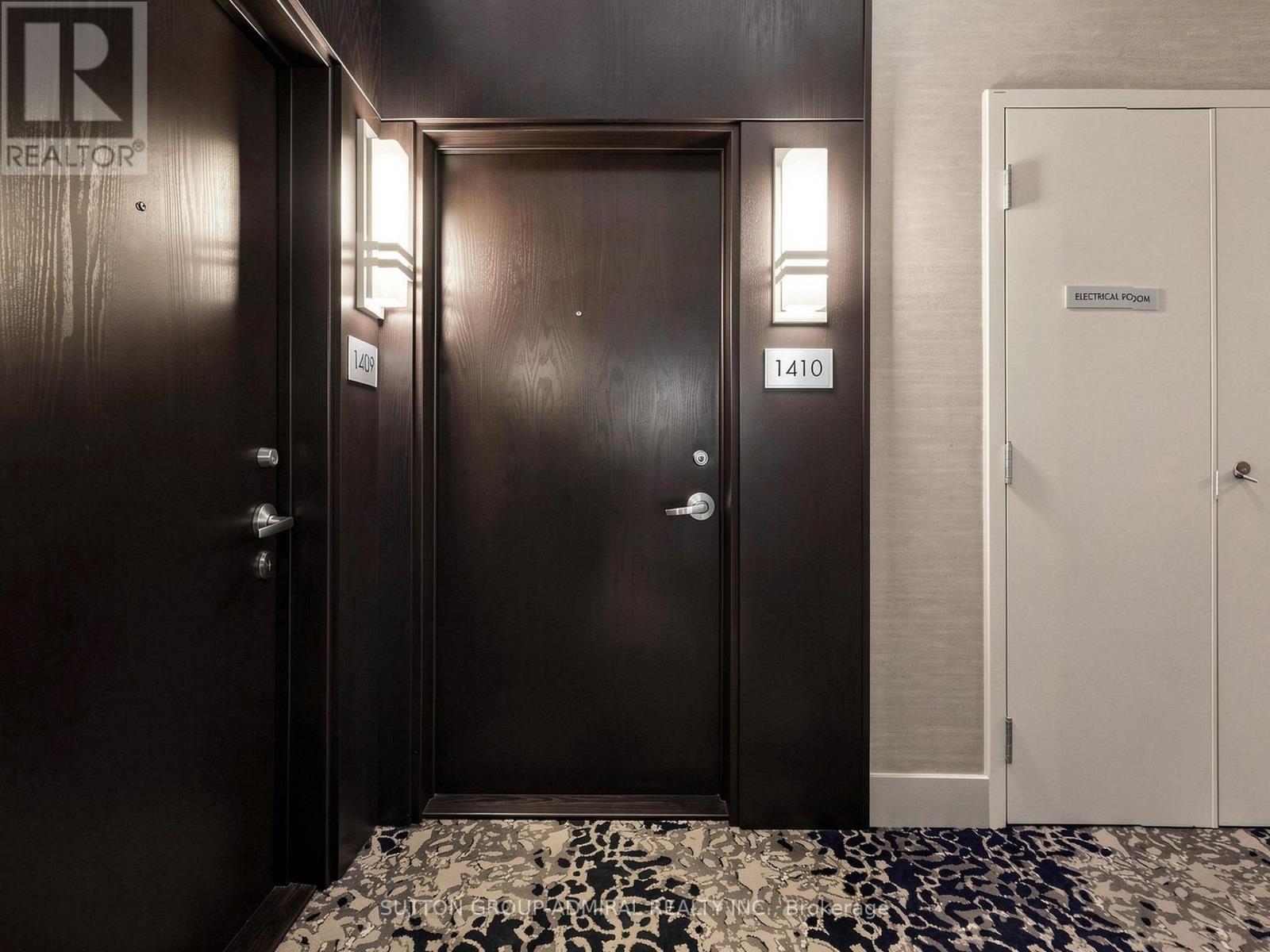 1410 - 218 Queens Quay W, Toronto, Ontario  M5J 2Y6 - Photo 18 - C13819284