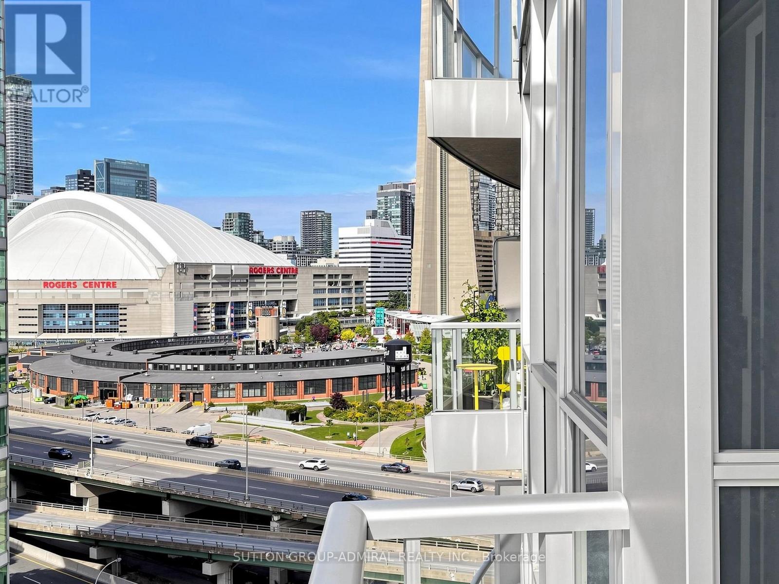 1410 - 218 Queens Quay W, Toronto, Ontario  M5J 2Y6 - Photo 20 - C13819284