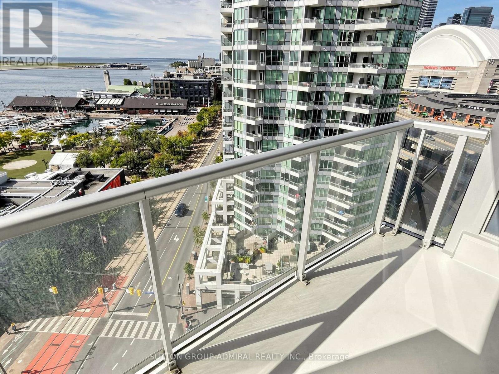 1410 - 218 Queens Quay W, Toronto, Ontario  M5J 2Y6 - Photo 21 - C13819284