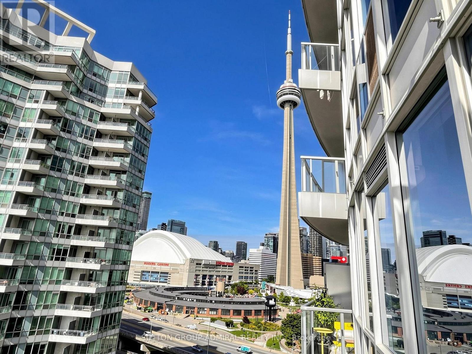 1410 - 218 Queens Quay W, Toronto, Ontario  M5J 2Y6 - Photo 24 - C13819284
