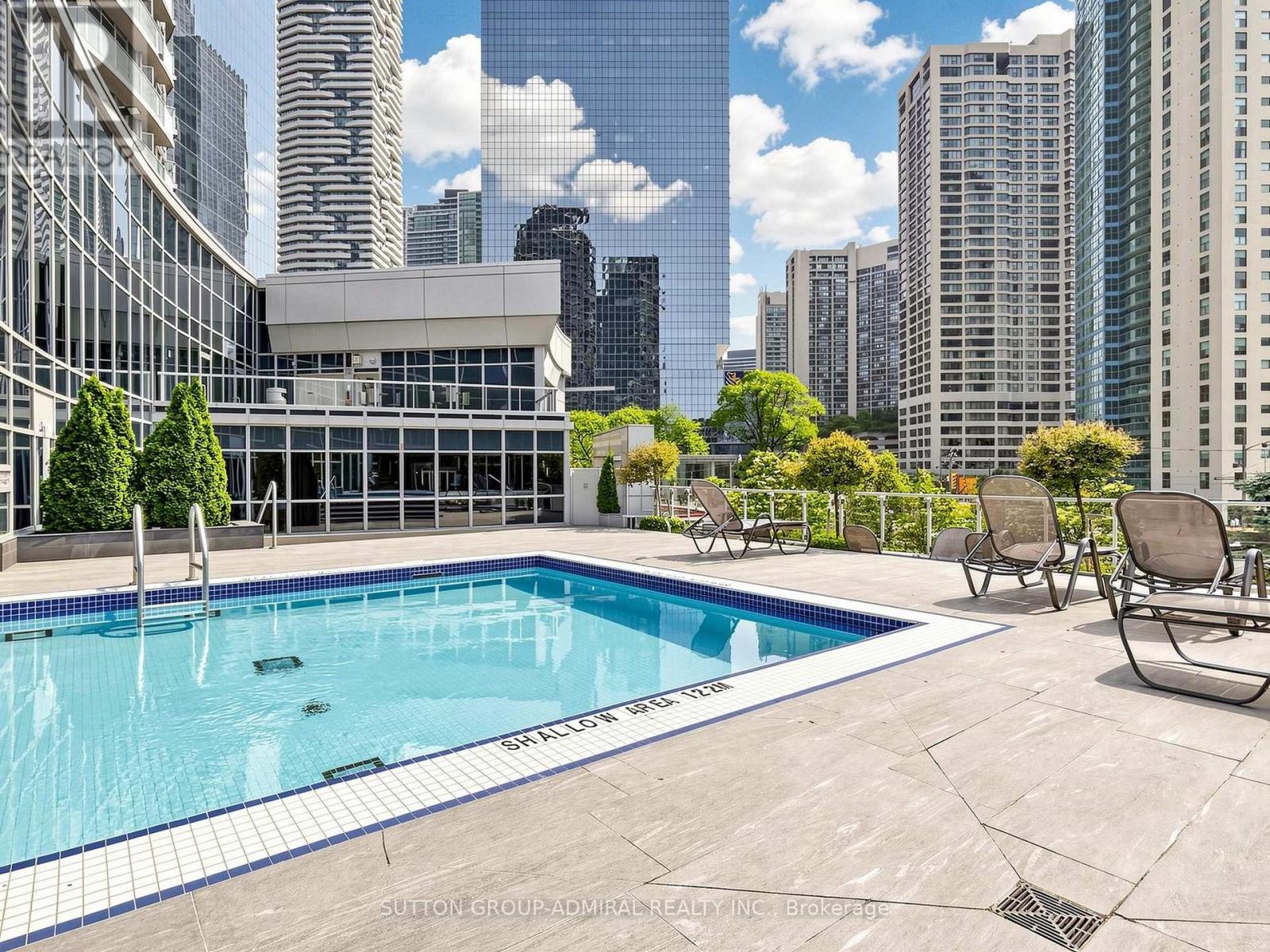 1410 - 218 Queens Quay W, Toronto, Ontario  M5J 2Y6 - Photo 38 - C13819284