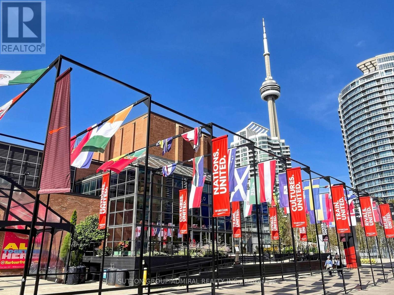 1410 - 218 Queens Quay W, Toronto, Ontario  M5J 2Y6 - Photo 40 - C13819284