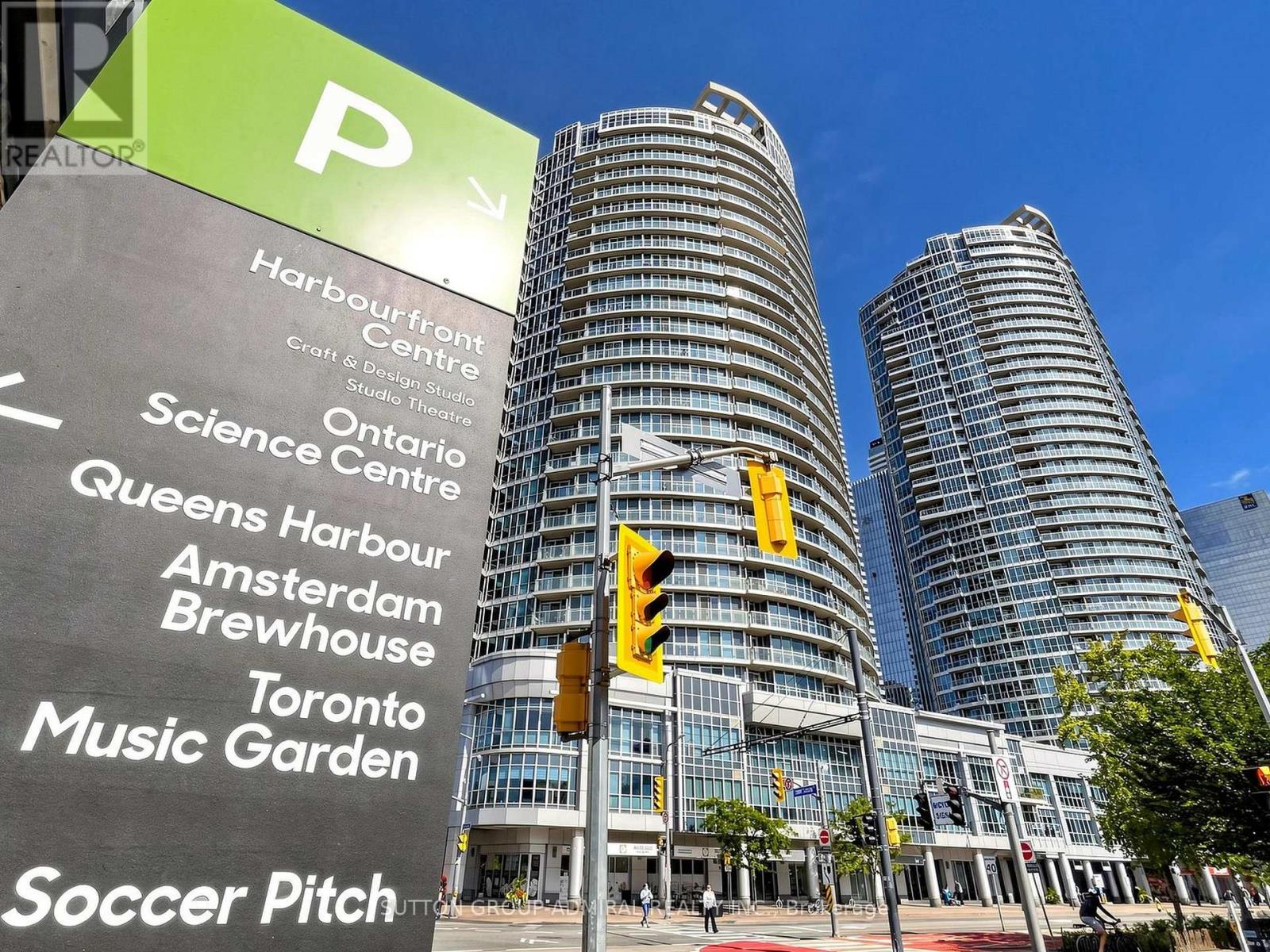 1410 - 218 Queens Quay W, Toronto, Ontario  M5J 2Y6 - Photo 42 - C13819284