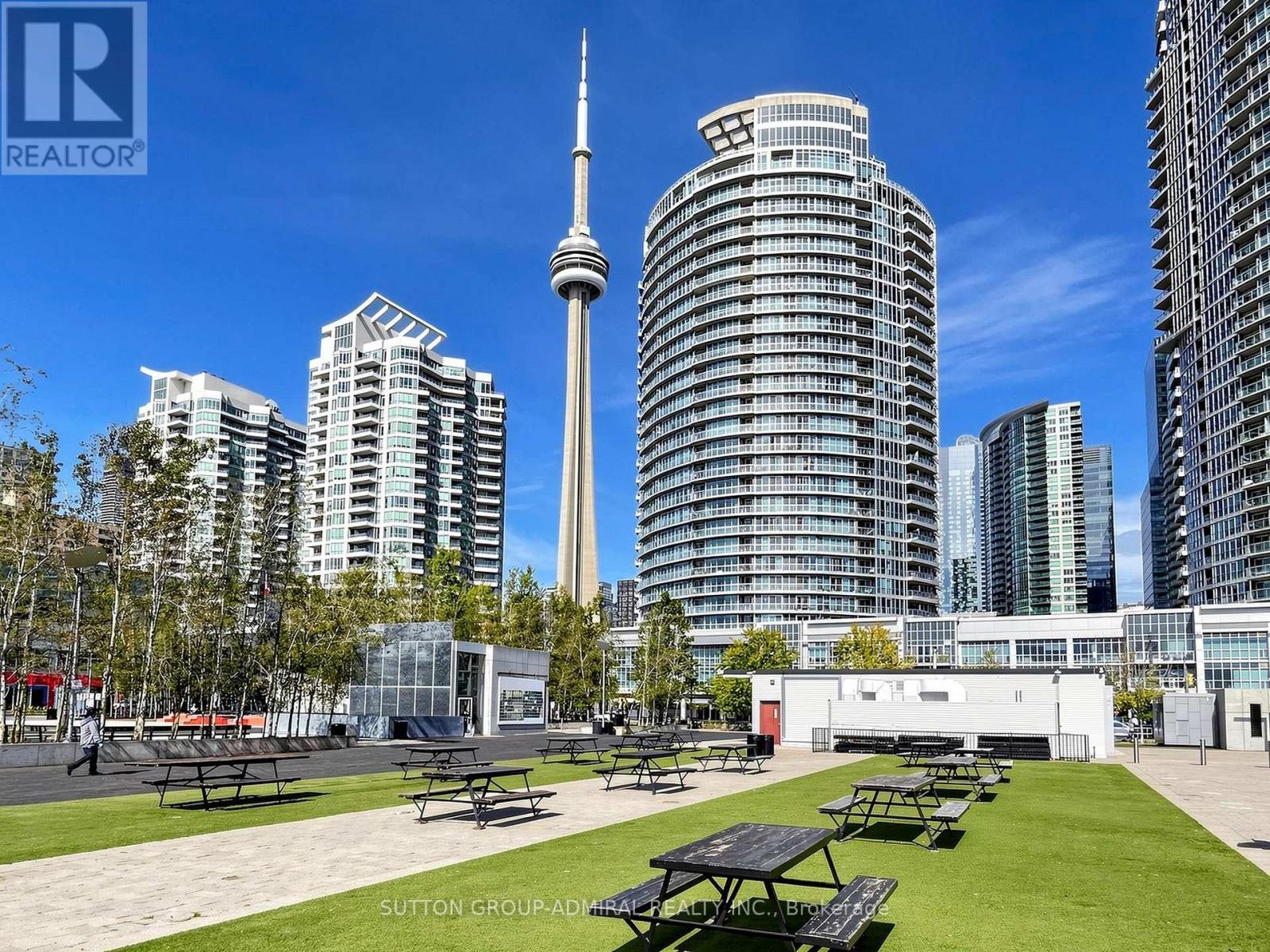 1410 - 218 Queens Quay W, Toronto, Ontario  M5J 2Y6 - Photo 43 - C13819284
