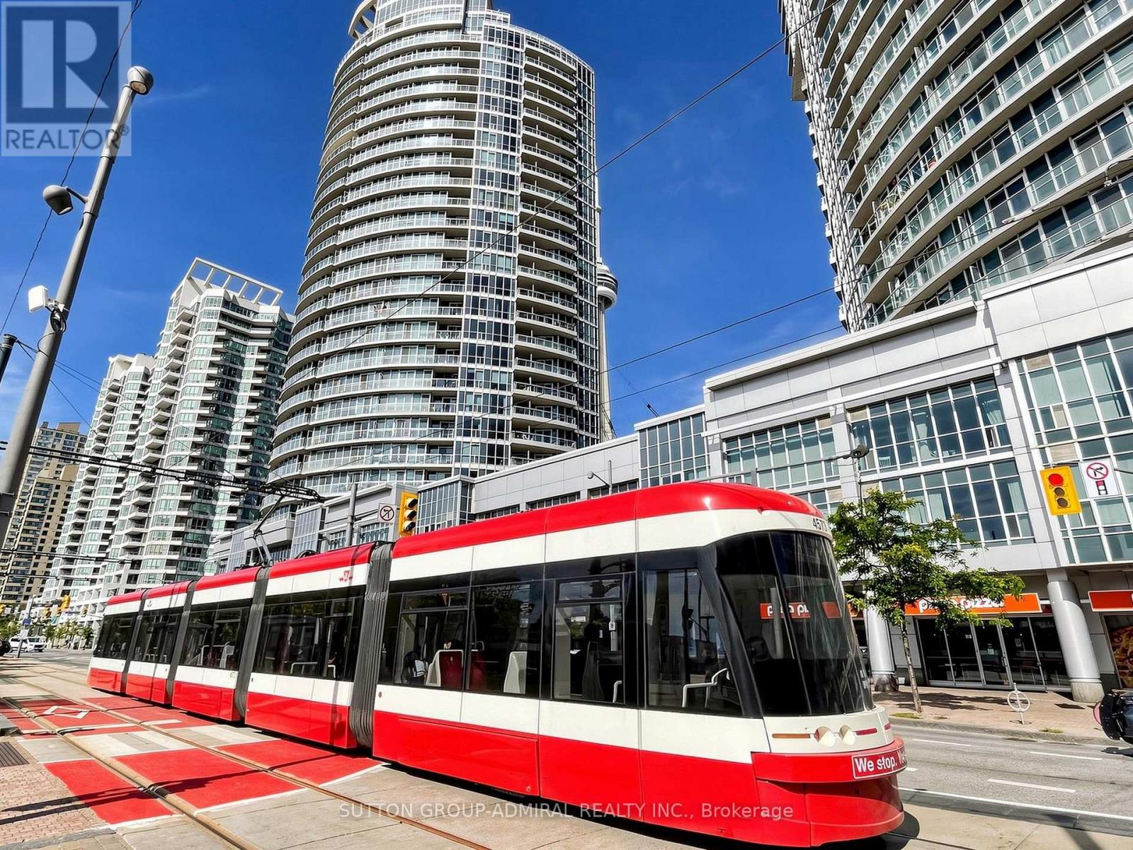 1410 - 218 Queens Quay W, Toronto, Ontario  M5J 2Y6 - Photo 44 - C13819284