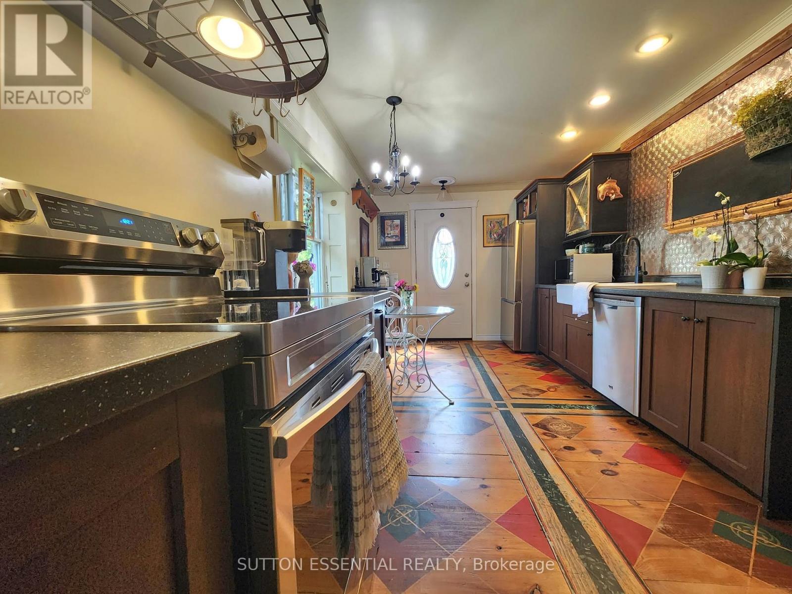 3316 County Road 27 Road, Elizabethtown-Kitley, Ontario  K0E 1M0 - Photo 12 - X13819326