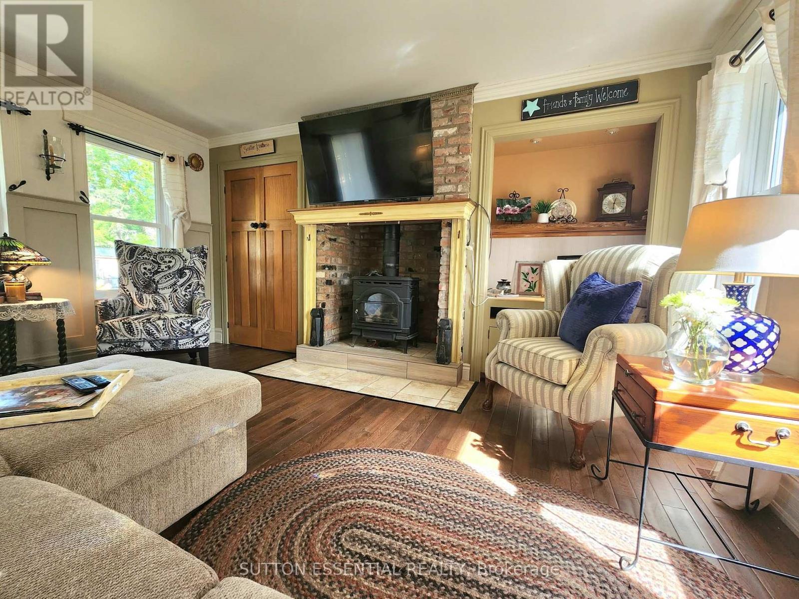 3316 County Road 27 Road, Elizabethtown-Kitley, Ontario  K0E 1M0 - Photo 17 - X13819326