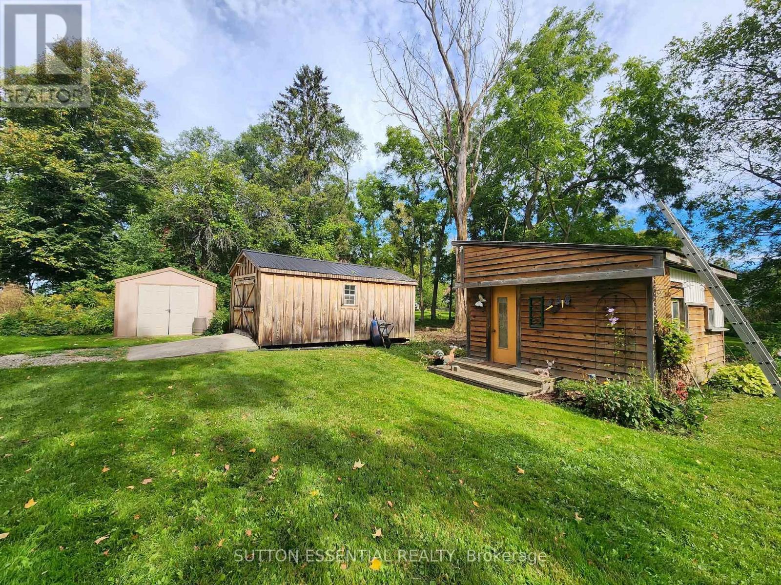 3316 County Road 27 Road, Elizabethtown-Kitley, Ontario  K0E 1M0 - Photo 38 - X13819326