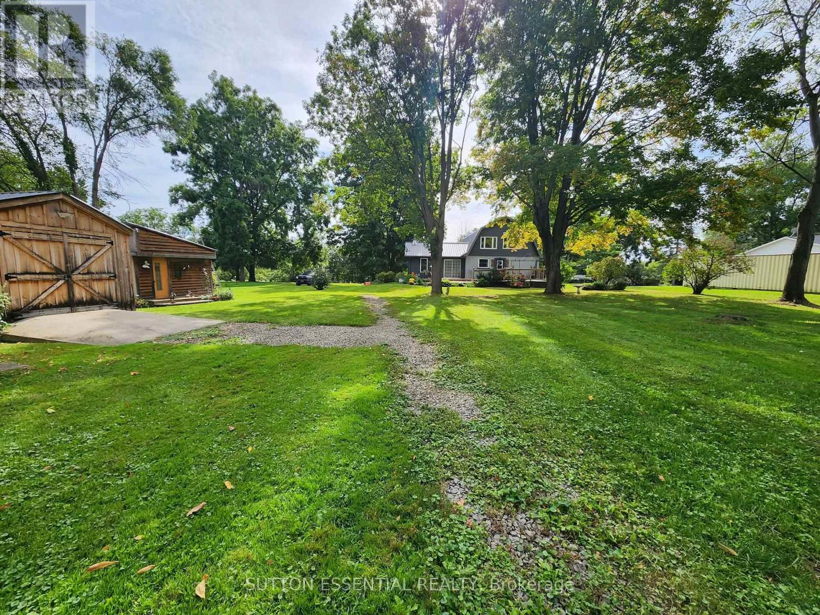 3316 County Road 27 Road, Elizabethtown-Kitley, Ontario  K0E 1M0 - Photo 41 - X13819326