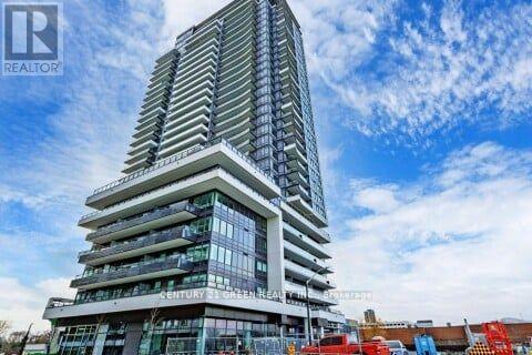 417 - 1455 Celebration Drive, Pickering, Ontario  L1W 0C3 - Photo 1 - E13819248