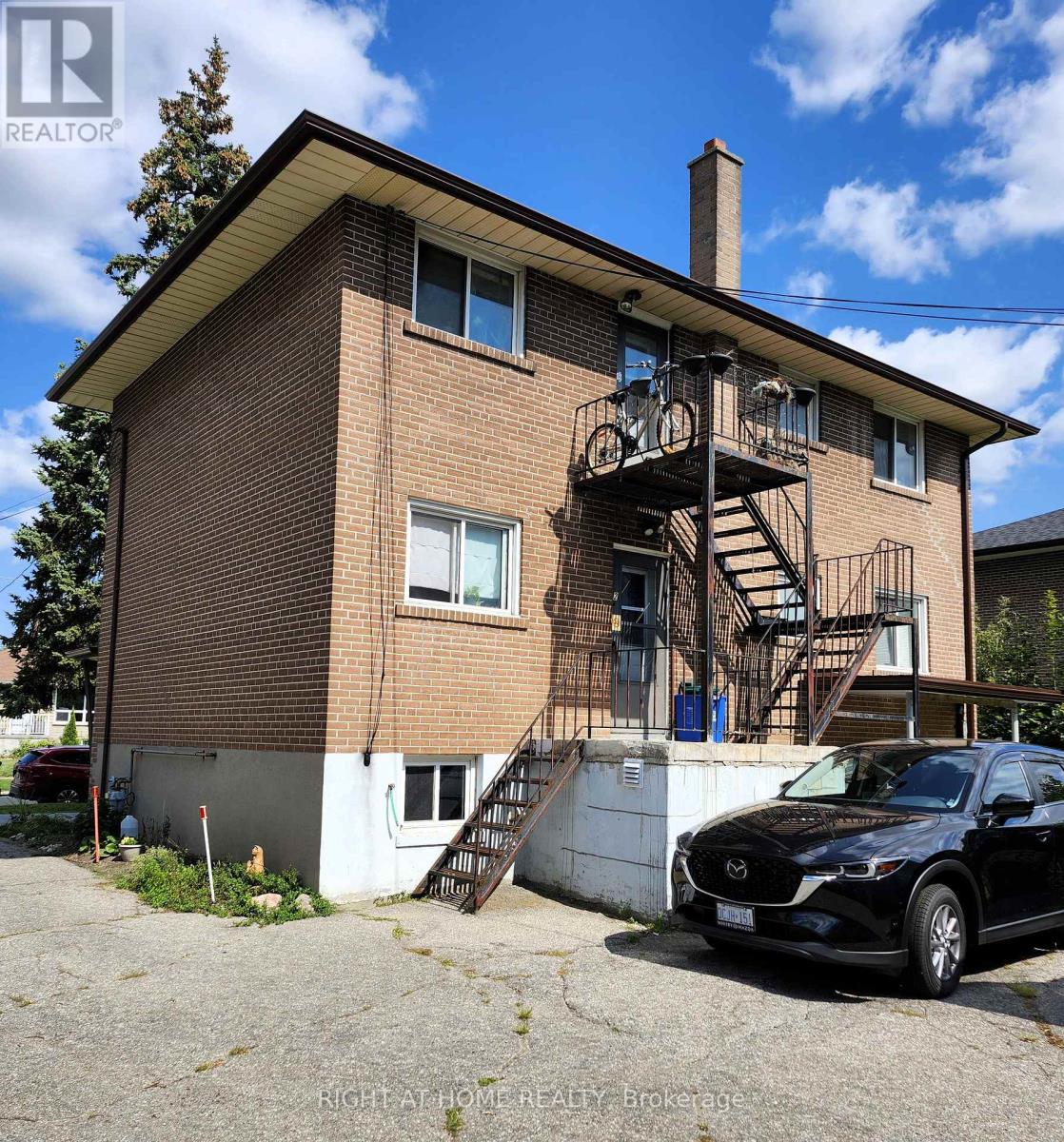 343 Frontenac Avenue, Oshawa, Ontario  L1J 2A7 - Photo 15 - E13819370