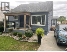 1914 WESTCOTT ROAD, Windsor, Ontario