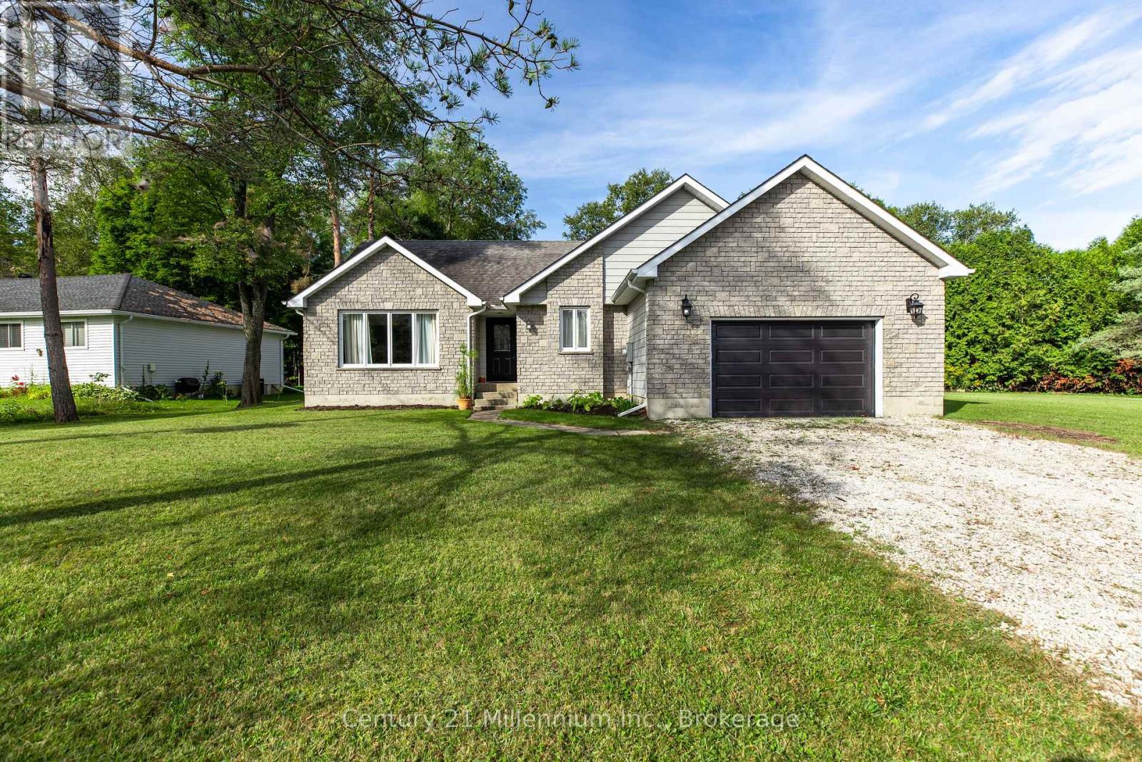 103 DORENA CRESCENT, South Bruce Peninsula, Ontario