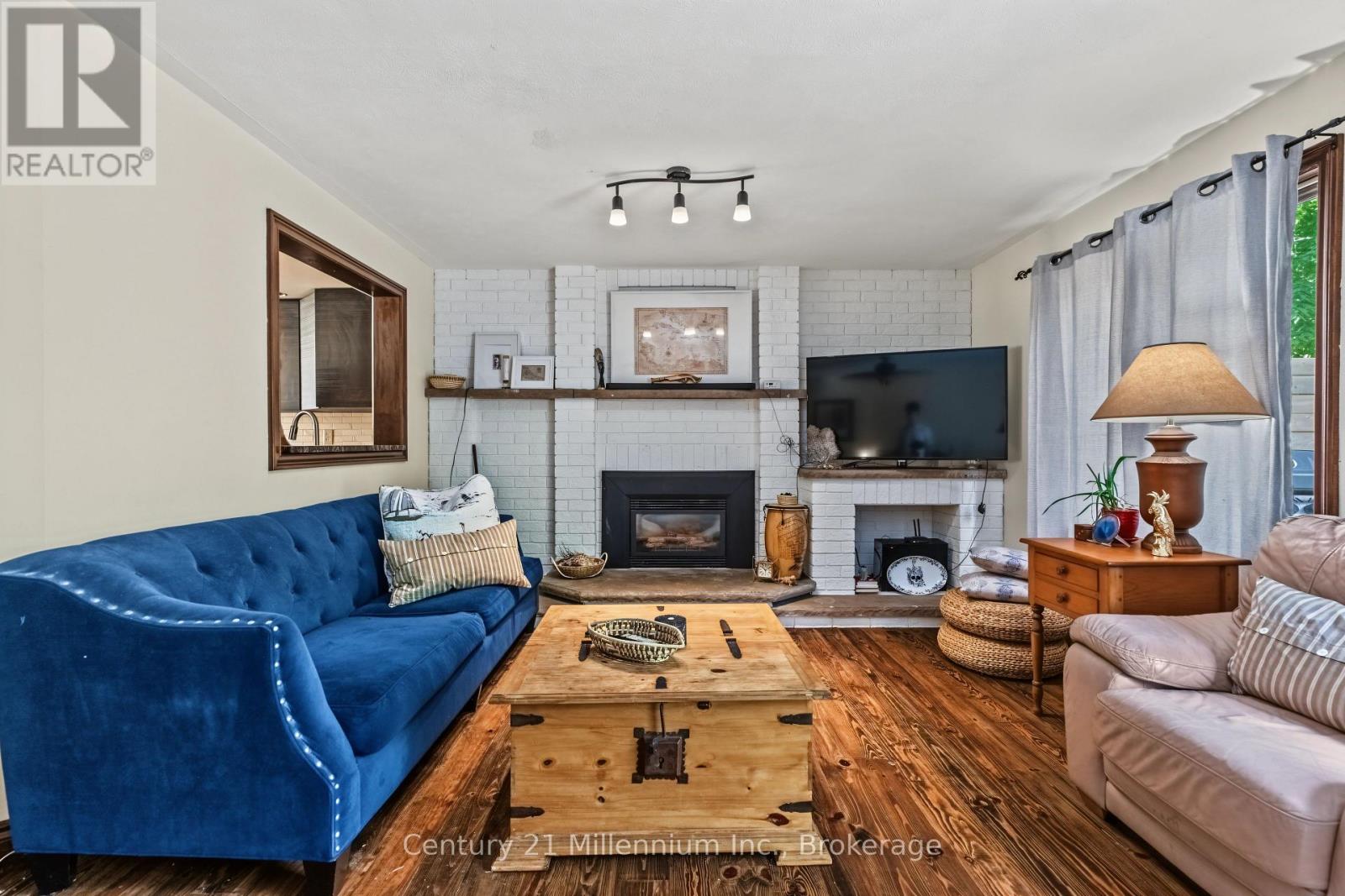 103 Dorena Crescent, South Bruce Peninsula, Ontario  N0H 2G0 - Photo 19 - X13819334