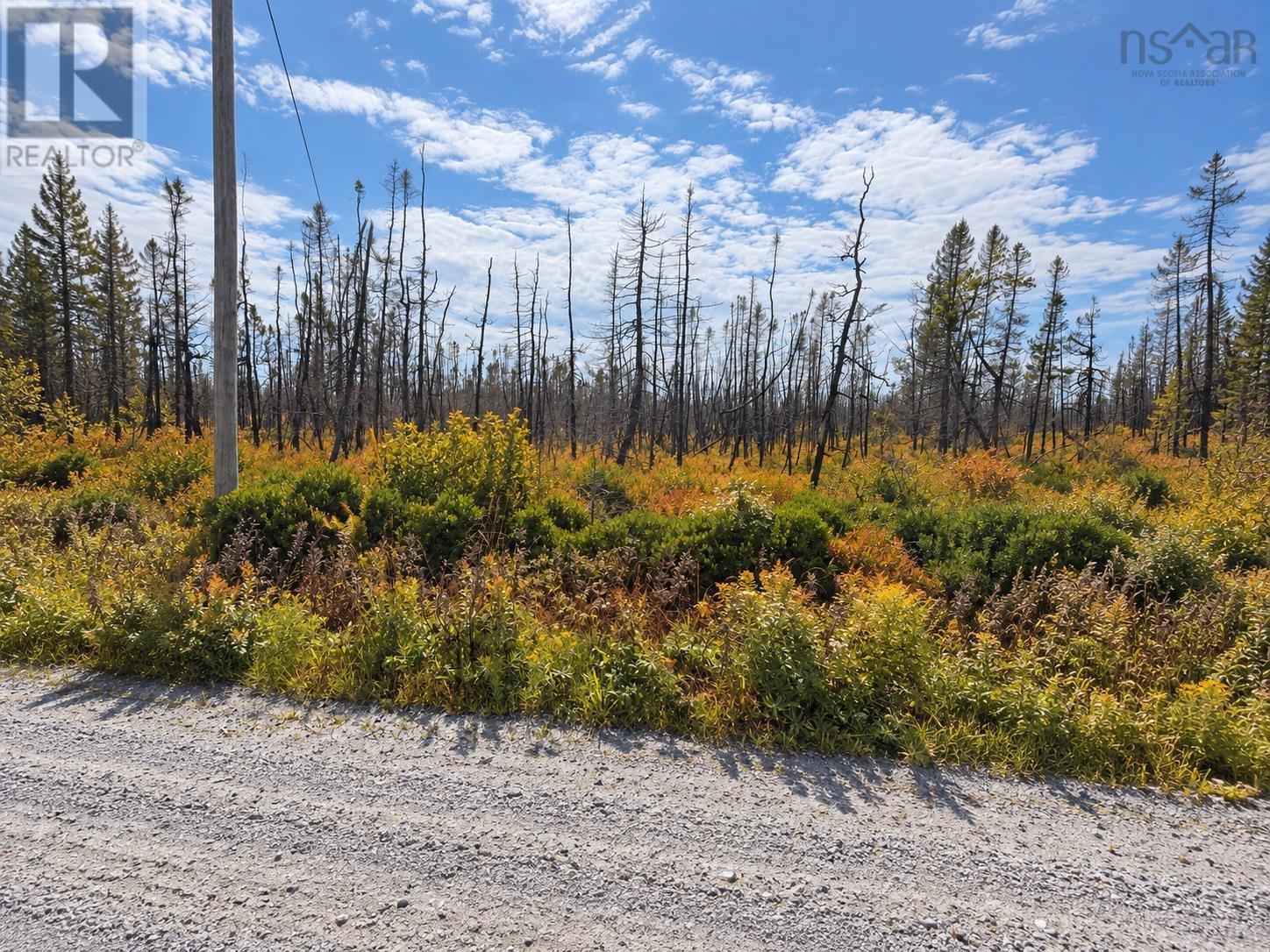 Lot M-5 West Sable Road, Little Harbour, Nova Scotia  B0T 1V0 - Photo 5 - 202622415