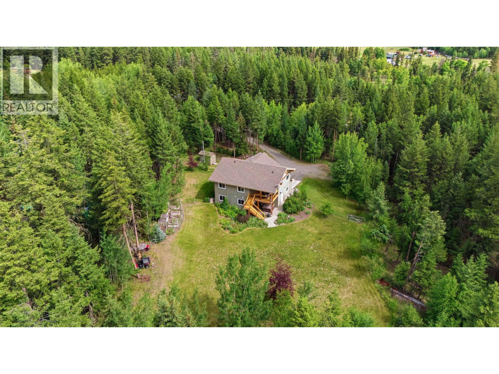 1898 Ross Road, Williams Lake, British Columbia  V2G 5B3 - Photo 38 - R3168682