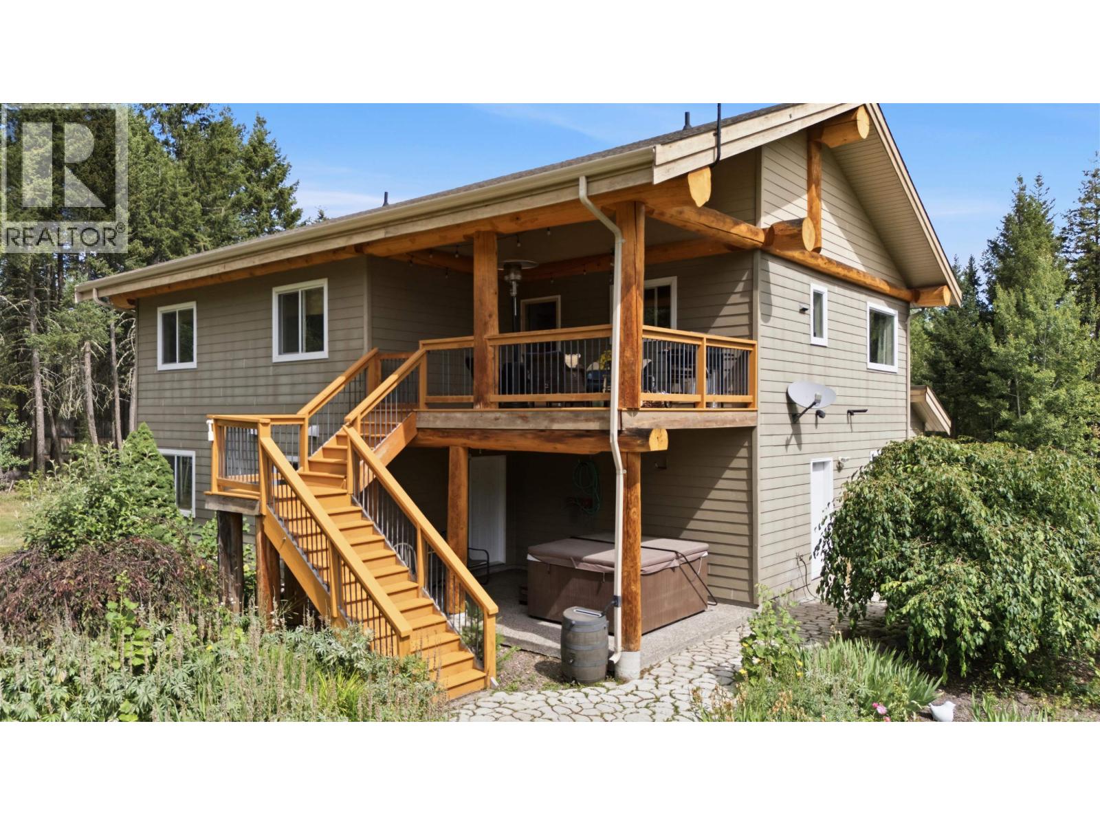 1898 Ross Road, Williams Lake, British Columbia  V2G 5B3 - Photo 31 - R3168682