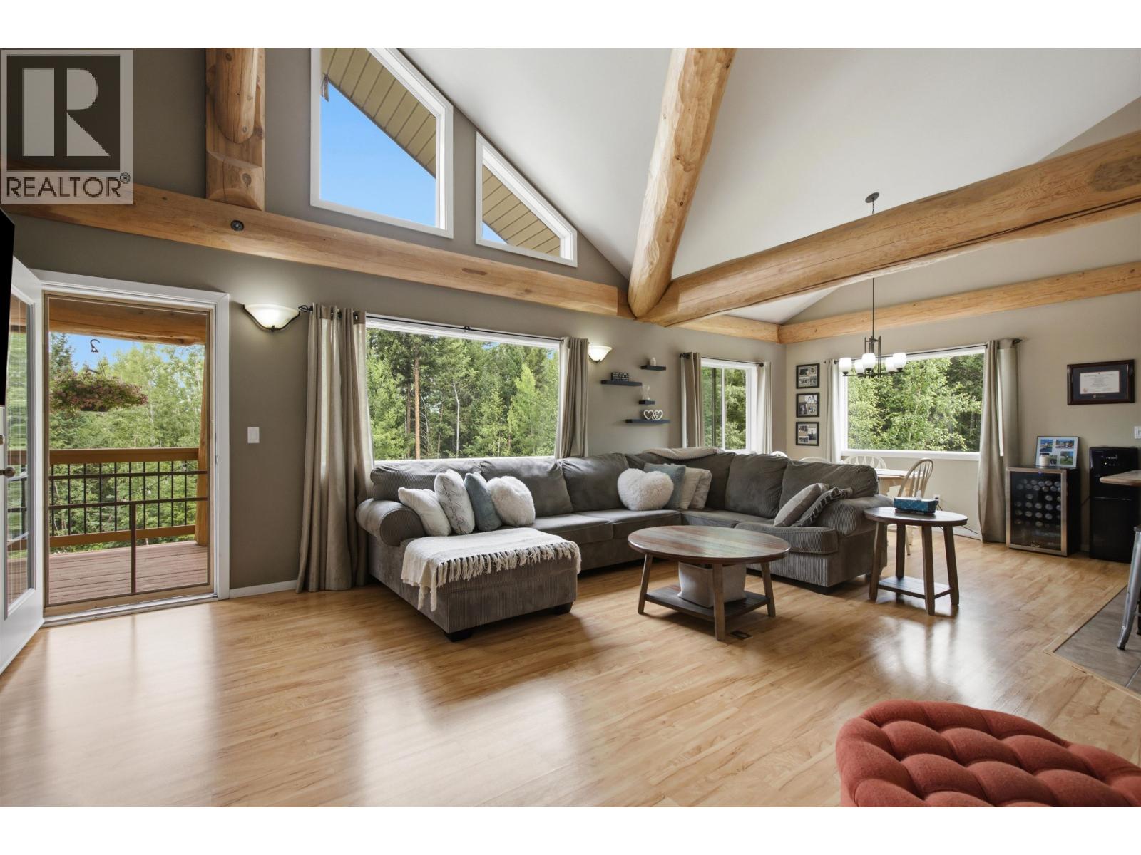1898 Ross Road, Williams Lake, British Columbia  V2G 5B3 - Photo 11 - R3168682
