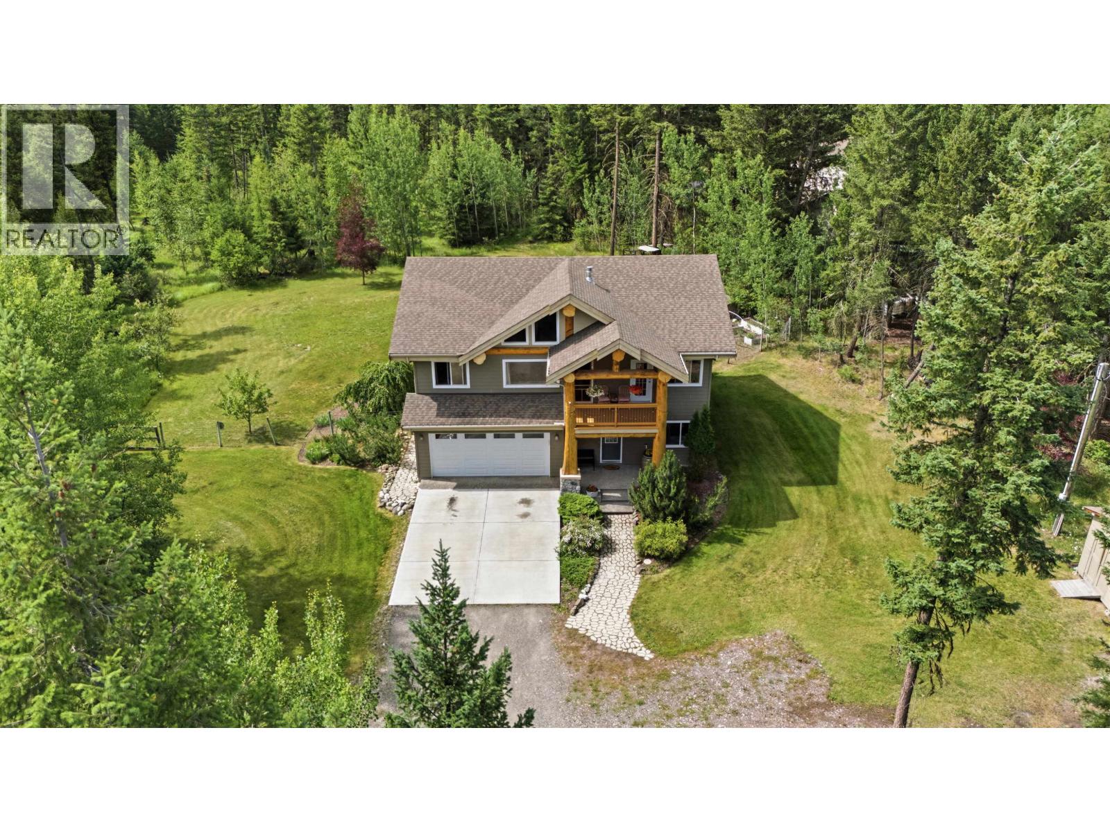 1898 Ross Road, Williams Lake, British Columbia  V2G 5B3 - Photo 3 - R3168682
