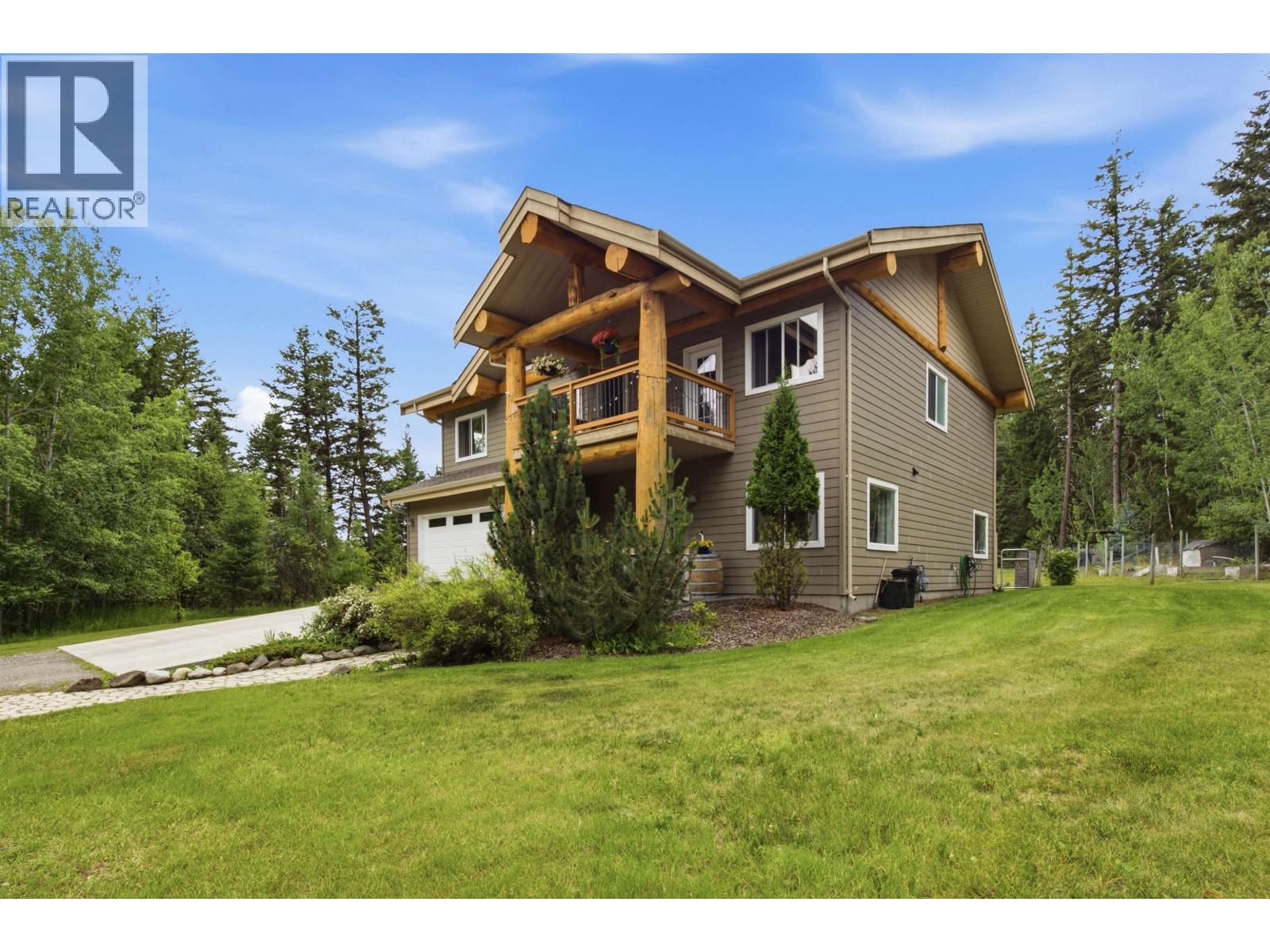 1898 Ross Road, Williams Lake, British Columbia  V2G 5B3 - Photo 5 - R3168682