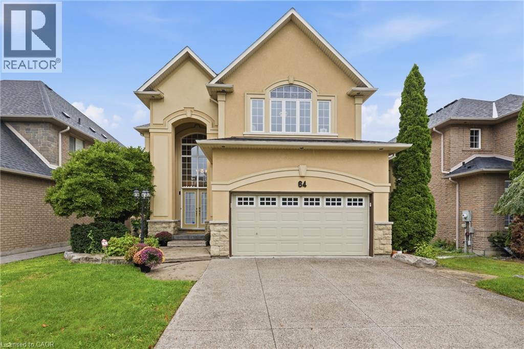 64 Joshua Avenue, Ancaster, Ontario  L9K 1P8 - Photo 3 - 40854902