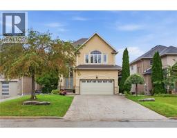 64 JOSHUA Avenue, Ancaster, Ontario