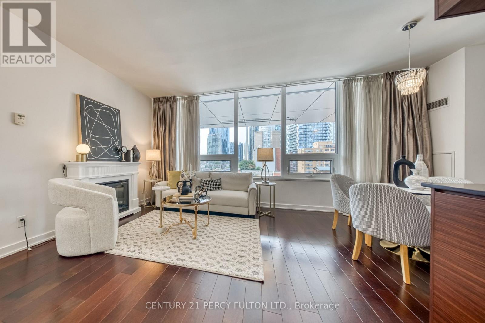 801 - 1 Market Street, Toronto, Ontario  M5E 0A2 - Photo 21 - C13801268
