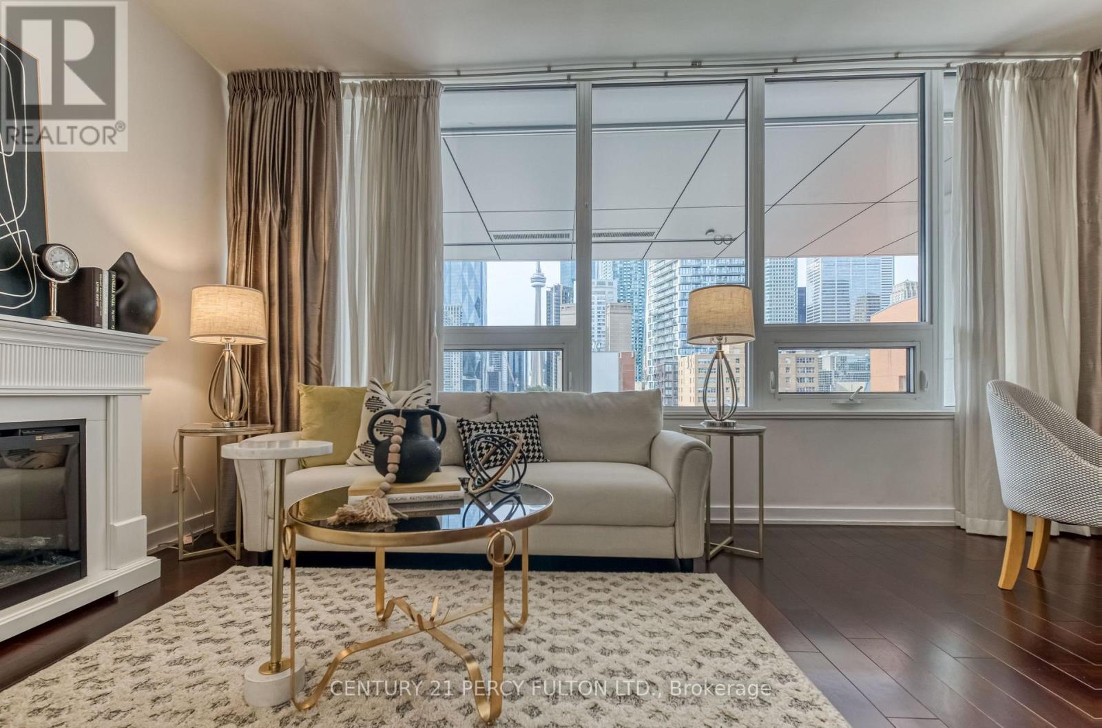 801 - 1 Market Street, Toronto, Ontario  M5E 0A2 - Photo 22 - C13801268