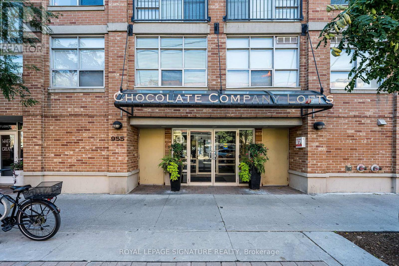 316 - 955 Queen Street W, Toronto, Ontario  M6J 3X5 - Photo 30 - C13819196