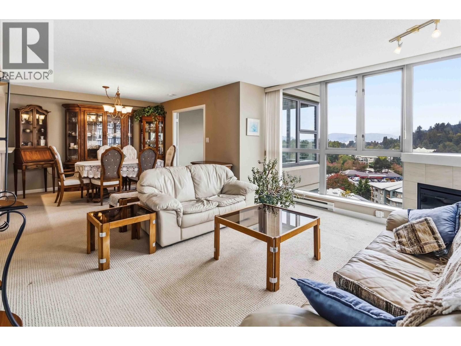 1006 295 Guildford Way, Port Moody, British Columbia  V3H 5N3 - Photo 4 - R3168414