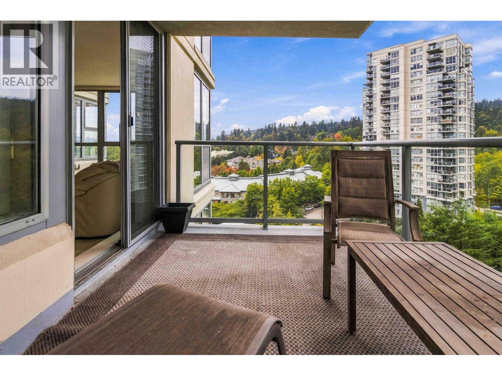 1006 295 Guildford Way, Port Moody, British Columbia  V3H 5N3 - Photo 24 - R3168414