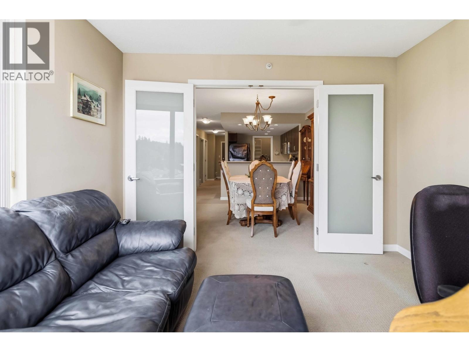 1006 295 Guildford Way, Port Moody, British Columbia  V3H 5N3 - Photo 21 - R3168414