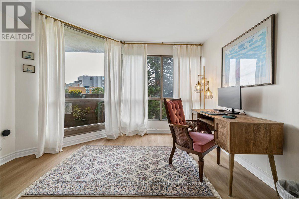508 - 1201 North Shore Boulevard E, Burlington, Ontario  L7S 1Z5 - Photo 25 - W13818874
